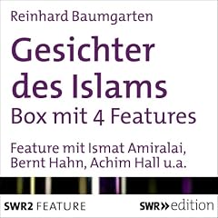 Gesichter des Islams: Die Box Titelbild