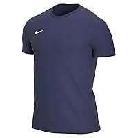 Nike M Nk Dry Park VII JSY SS, Maglietta a Maniche Corte Uomo