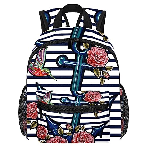 Sac d'école primaire pour garçons et filles parfait pour la rentrée et les sorties