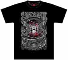 BABYL 東京ドームTシャツ L BABYMETAL東京ドームメモリアル -KxOxD-TEE Tシャツ Mサイズ