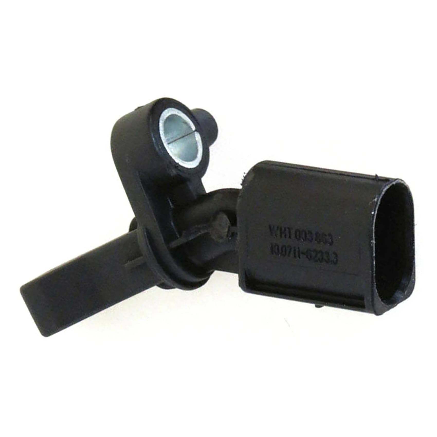 Sensor Revoluciones 4 Sensores Velocidad Rueda Delantera Trasera Izquierda Y Derecha para Sagitar para Magotan para Octavia Y 4 Sensores Velocidad Rueda ABS WHT003860 Sensor Velocidad Rueda
