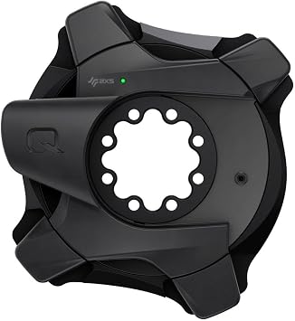 SRAM RED/Force AXS Power Meter Spider - 107 BCD, 8-Bolt Crank Interface,
