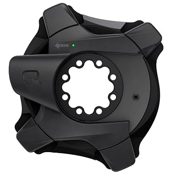 SRAM RED/Force AXS Power Meter Spider - 107 BCD, 8 Volt Crank Interface,