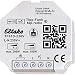Produktbild Eltako TIPP-Funk-Universal-Dimmaktor, 1 Stück, TF61D-230V