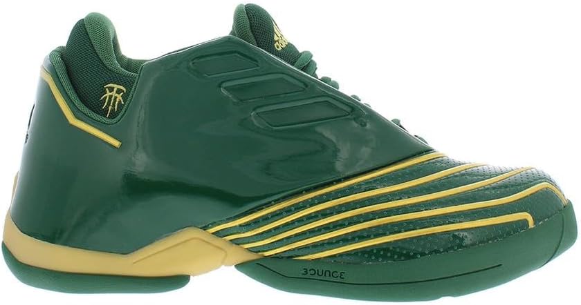 adidas Women's T Mac 2.0 Basketball Shoes - Image 5