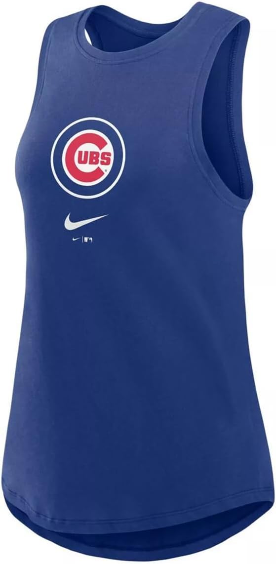 Nike Women's MLB Legacy Icon High Neck Tank
