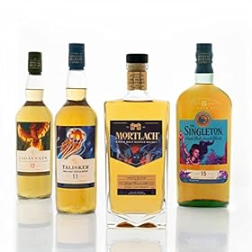 Oban – 2022 Special Release Single Malt – 10 years old Whisky