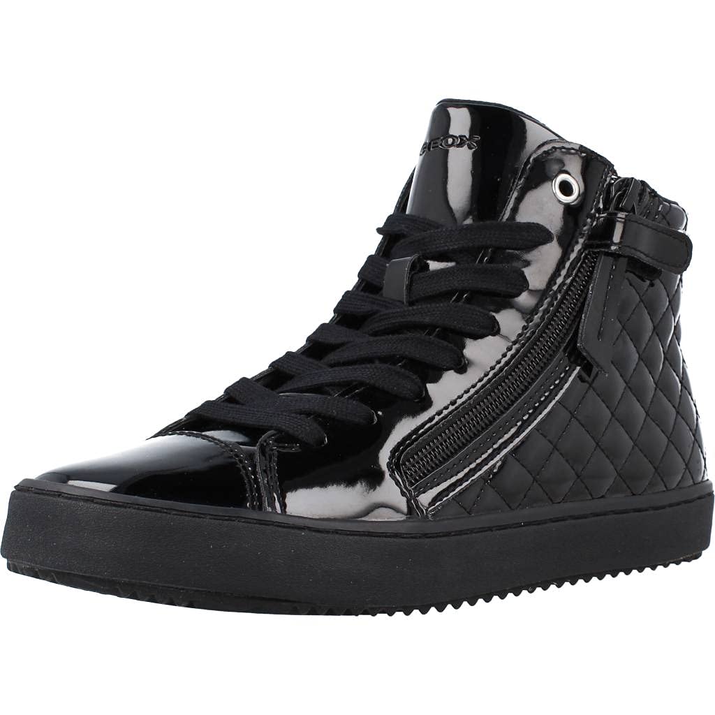 GeoxGirl's J Kalispera D Hi-Top Trainers