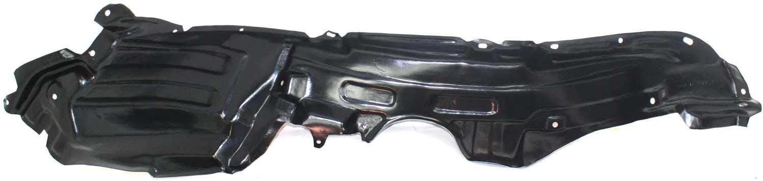 Garage-Pro Fender Liner for SCION XB 04-06 FRONT LH