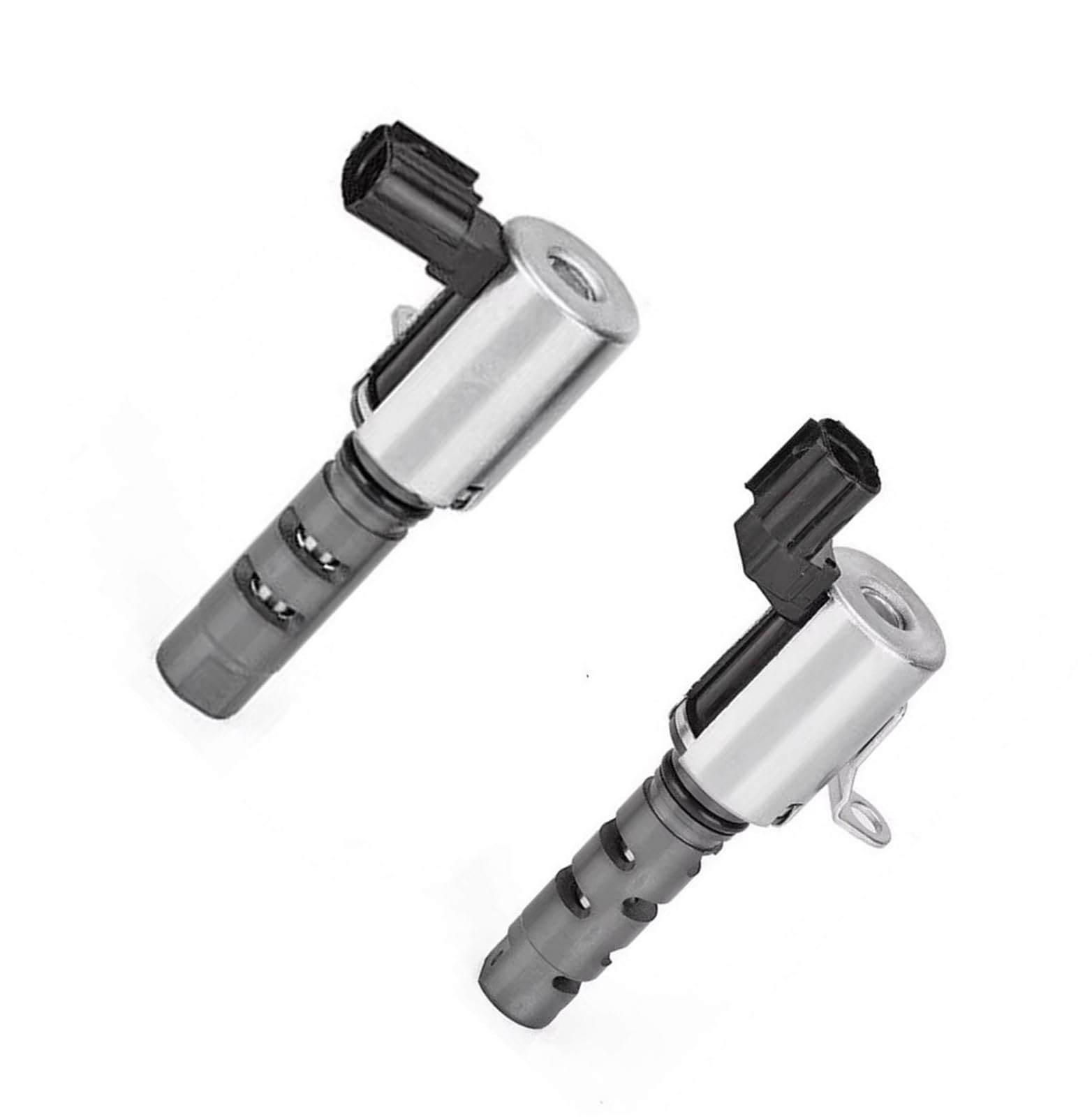 Tgfcruh One Color Camshaft Solenoid Valve Compatible With Chrysler 200 2011-2014 For Sebring 2007-2010 4884483Ac Vvt Intake Exhaust Engine Variable Valve Timing Solenoid 4884695Ab