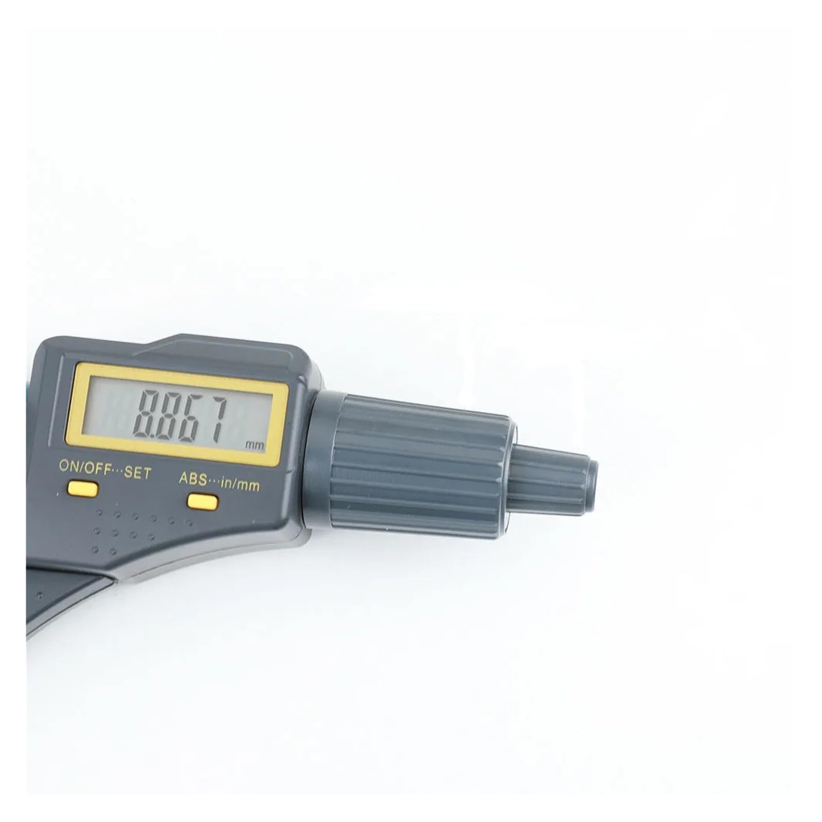 0-25mm 0,001 Externe Mikrometer Digitale Mikrometer Messgeräte for Messung Außerhalb Mikrometer Genau