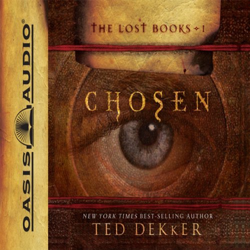 Cover art for Chosen: The Books of History Chronicles