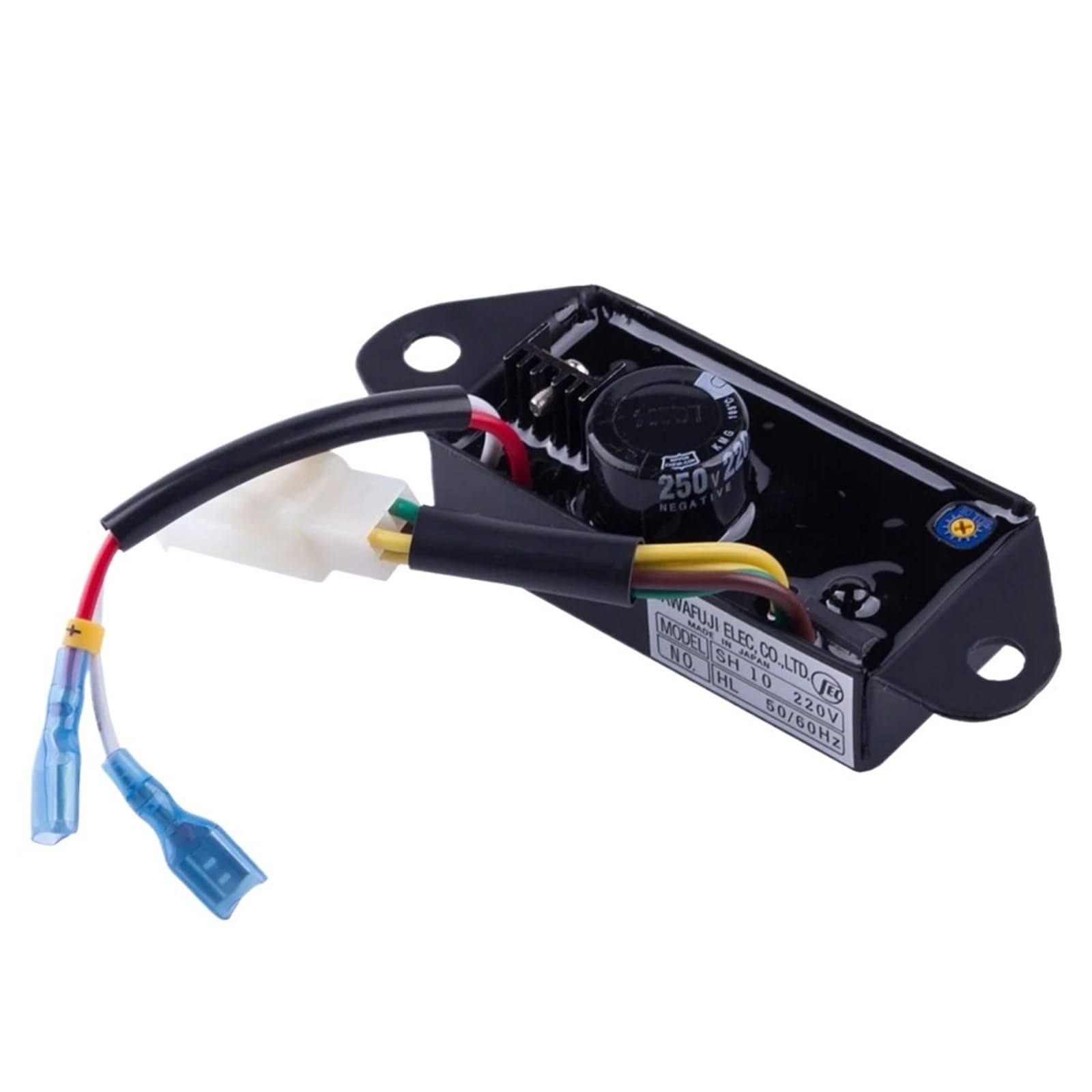 Régulateur de tension automatique 220V EC2500CX stabilisateur