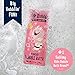 Mr. Bubble Retro Powder Bubble Bath Packet, Original Bubble Gum Scent, 1.4 oz, Pack of 12