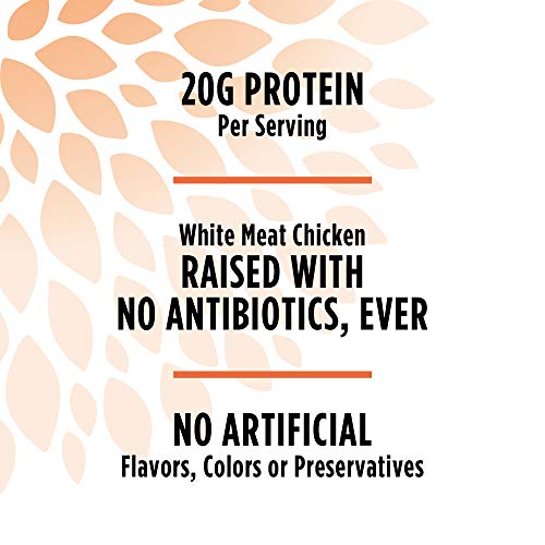 Healthy Choice Chicken With Rice Soup Made With Bone Broth, 15 Oz