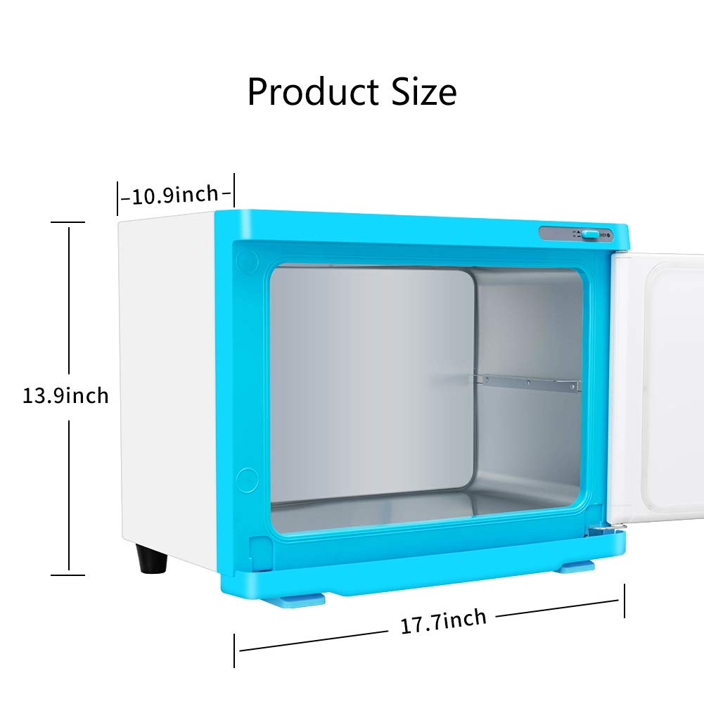 Amazon.com: K-Salon: TOWEL WARMER