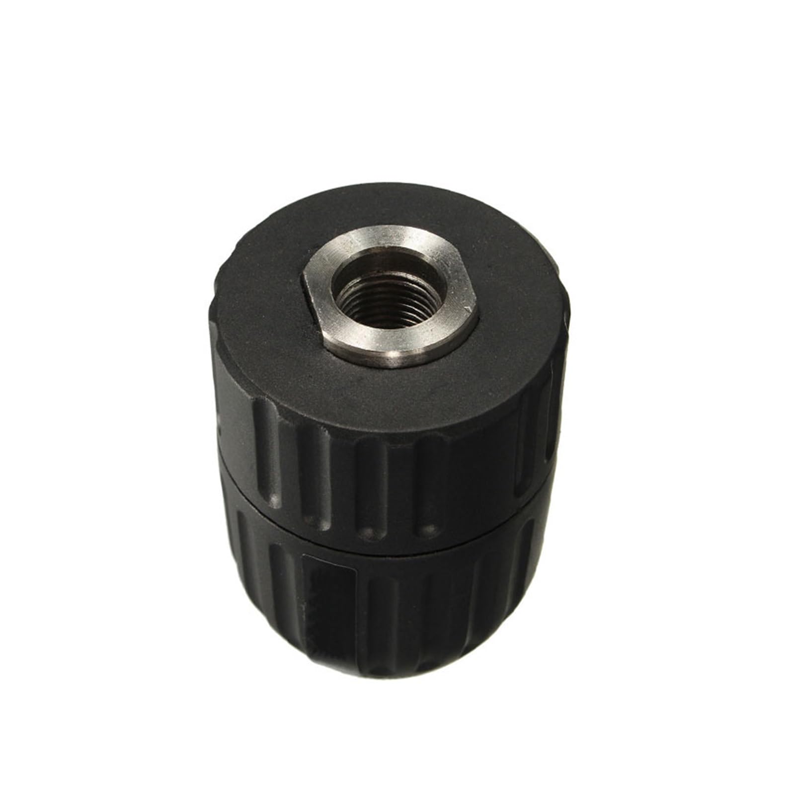 13mm 1/2 profesjonalny uchwyt wiertarski wiercenie bezkluczowe szybka wymiana Adapter bitowy konwerter Adapter SDS sprzęt akcesoria narzędziowe