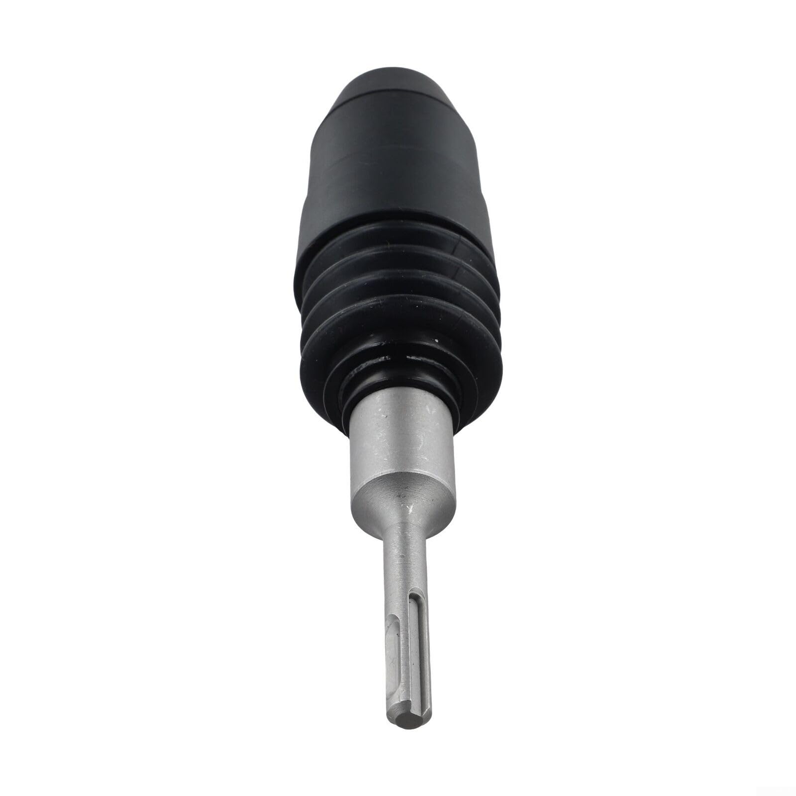 Adaptador SDS-Plus a SDS-MAX para evitar comprar otro taladro de demolición