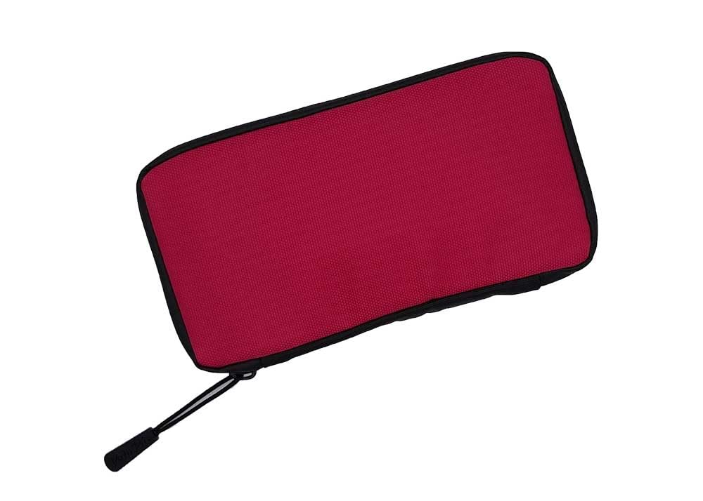 V VeloPacvelopac.cc RidePac MAX Slim Pink