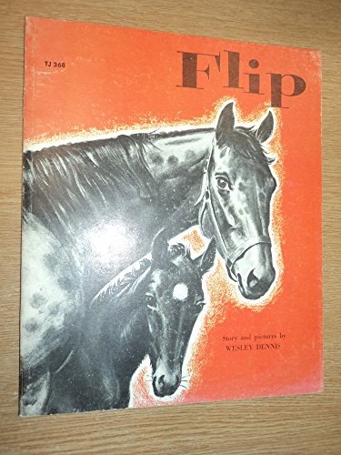 Flip B000N23TJY Book Cover