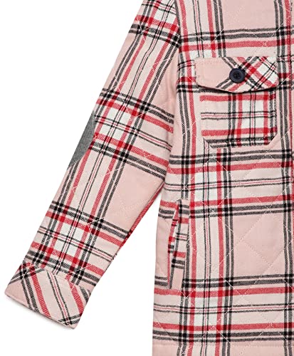 Image of Under Fourteen Only - Trendy Boys Jacket for Winter | Stylish & Warm Outerwear for Kids | Full & Half Sleeve, Casual Wear | Comfortable Daily Wear for School, Travel, Outdoor & Sports