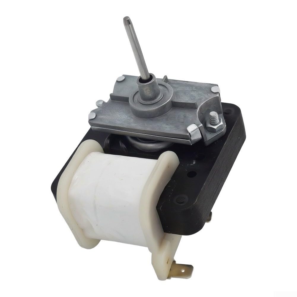 Motor Ventilador Evaporador WR60X190 Metal