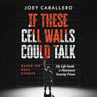If These Cell Walls Could Talk cover art