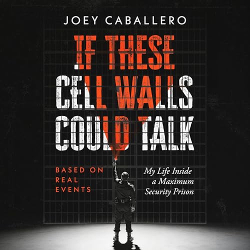 If These Cell Walls Could Talk cover art