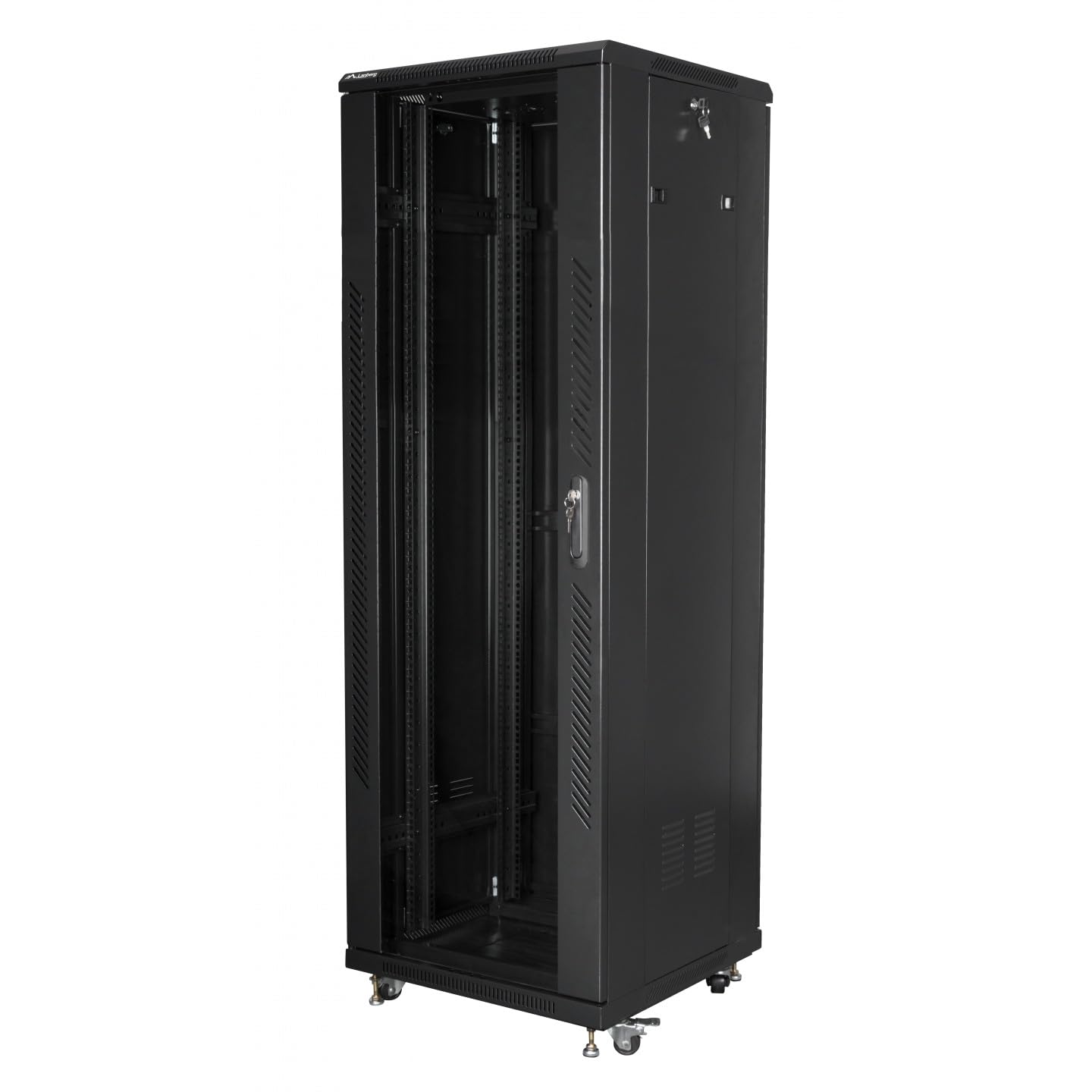 Szafa Lanberg STOJĄCA 19" 37U 600X600