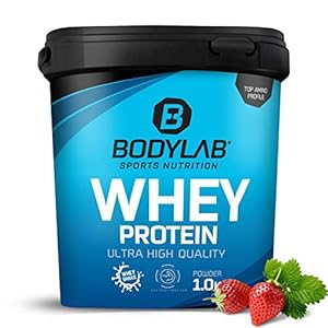 Bodylab24 Whey Protein 1kg und 2kg