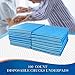 100 Count Disposable Beds Pads,23