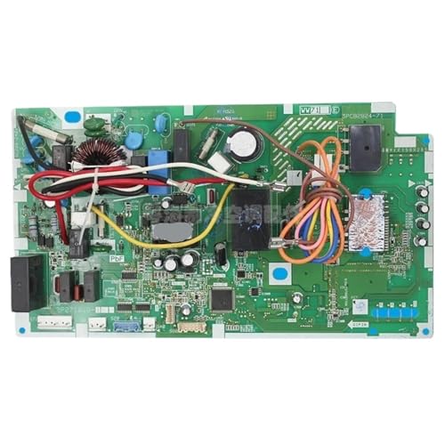 Tarjeta De Control For Unidad Exterior De Aire Acondicionado, Compatible Con LG, 2P271899-1 3PCB2824-71. Piezas De Repuesto For Aire Acondicionado.
