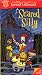 The Wacky Adventures of Ronald McDonald: Scared Silly (Animated) [VHS Video]