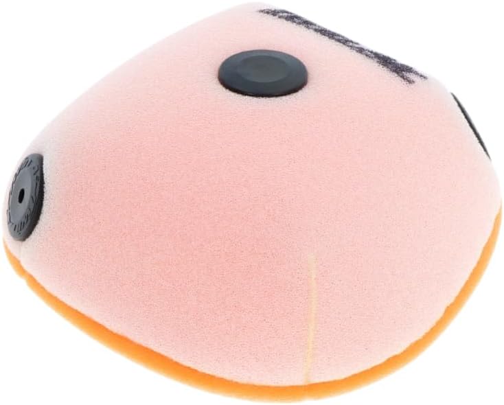 Dual Stage Air Filter for Beta - Fits RR 2T 125/200/250/300 (20-25), RR 4T 350/390/430/480 (20-25), XTrainer 250/300 (23-25), RX 450 (24-25) - Motorcycles (MX)(OEM Part # 037.38.002.82.0)