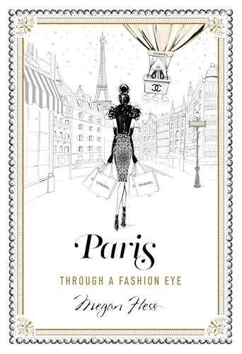 Paris: Through a Fashion Eye