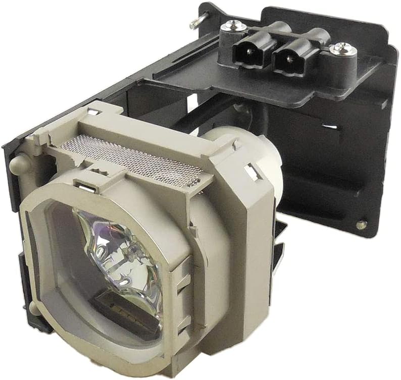 VLT-XL550LP Replacement Projector Lamp Bulb Compatible with Mitsubishi XL550U XL1550 XL1550U XL550