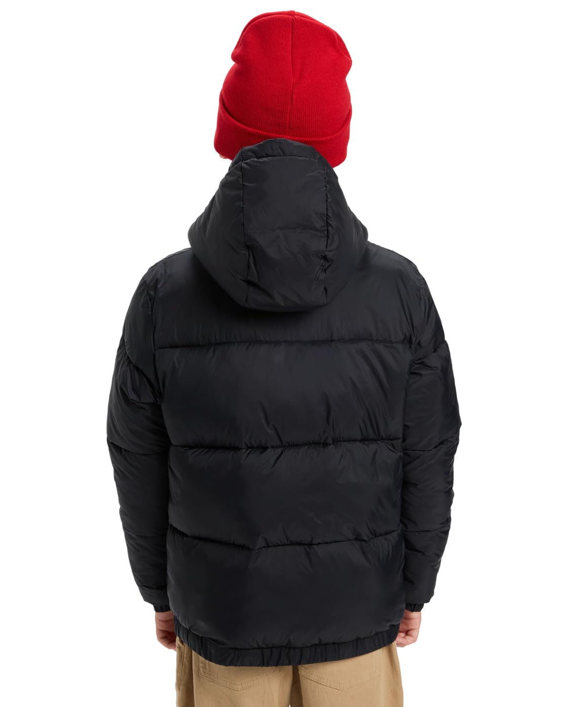 Quiksilver Cold Days Jacket Veste Garçon (lot de 1)