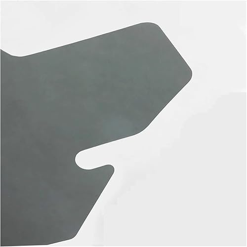 Vista 5 de Tank Pad Protector Motorcycle Fuel Tank Pad Stickers Gas Cap Protector Decals for Yam&aha MT07 MT09 for Suzuki GSR GSXR for Ho&nda CBR650R