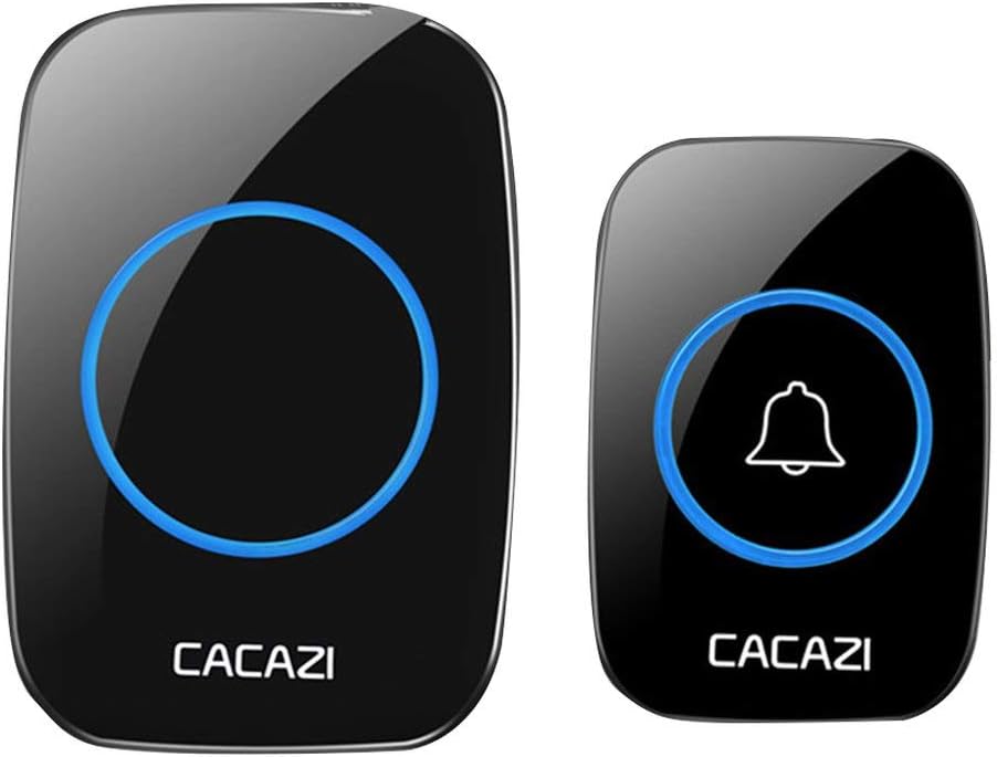 home it campanelli senza fili