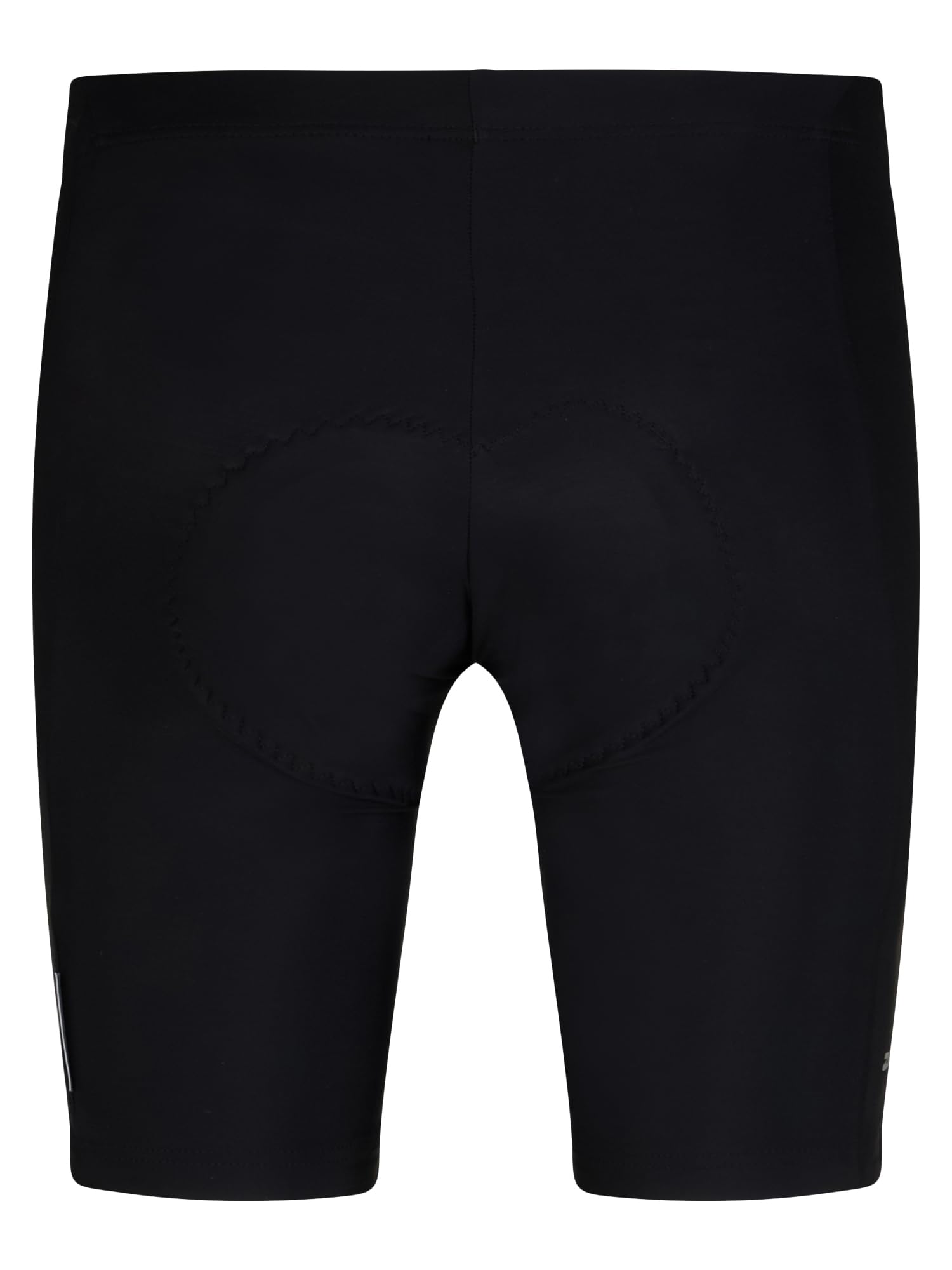 Ziener Damen Fahrrad-Tight/Rad-Hose/Mountainbike/Rennrad - atmungsaktiv,schnelltrocknend, gepolstert Nilea X-Function