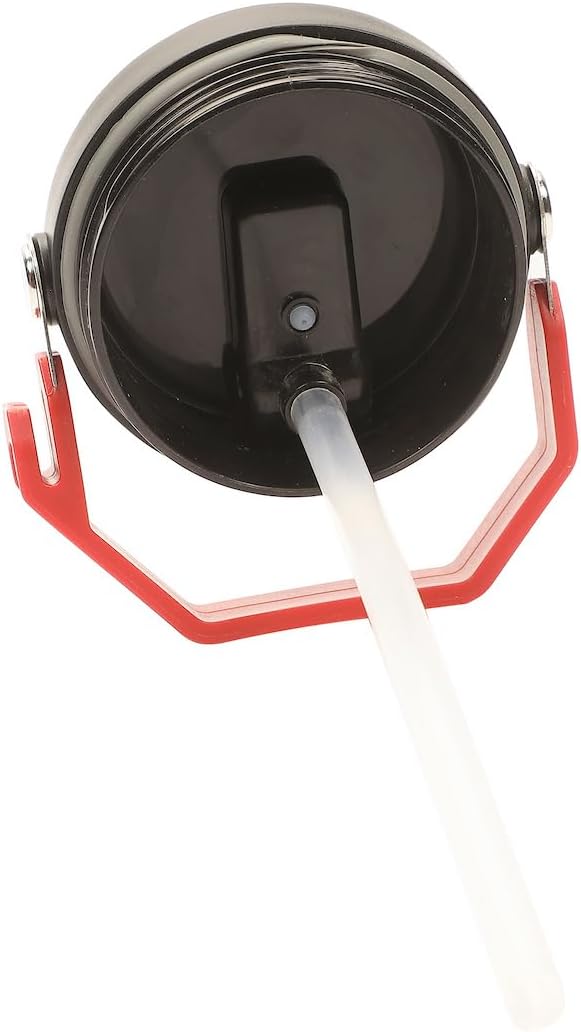 Disney Mickey Mouse All-Over Character Print Red 40 Oz Stainless Steel Water Bottle - Image 6