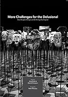 More Challenges for the Delusional 1939728150 Book Cover