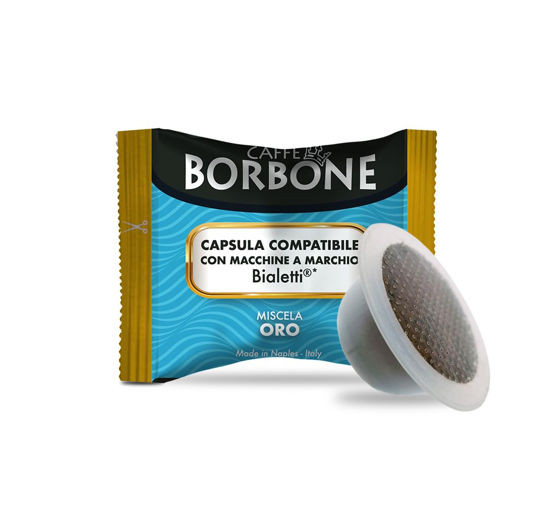 Borbone