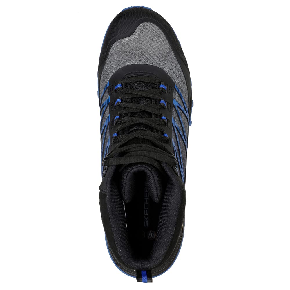 Skechers - Puxal Firmle, Stivali antinfortunistici Uomo