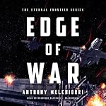 Cover of Edge of War