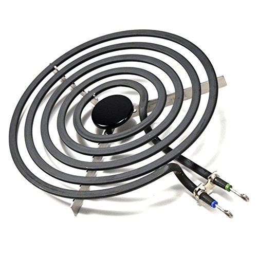 Amana 31734606 Range Surface Element Genuine Original Equipment Manufacturer (OEM) part for Amana