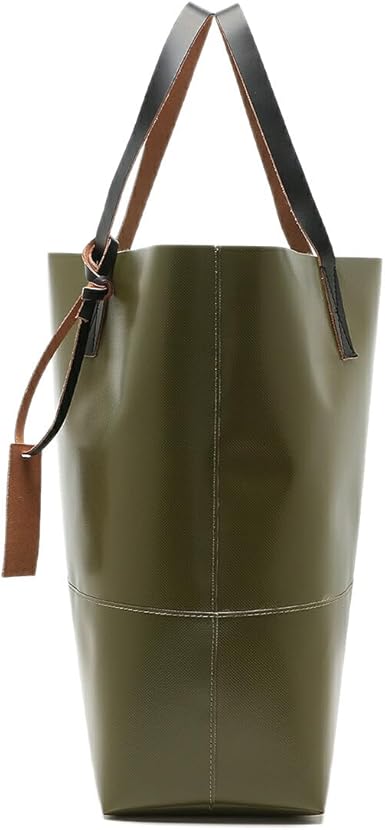 Amazon | [Marni] マルニ トートバッグ オープンショッパー