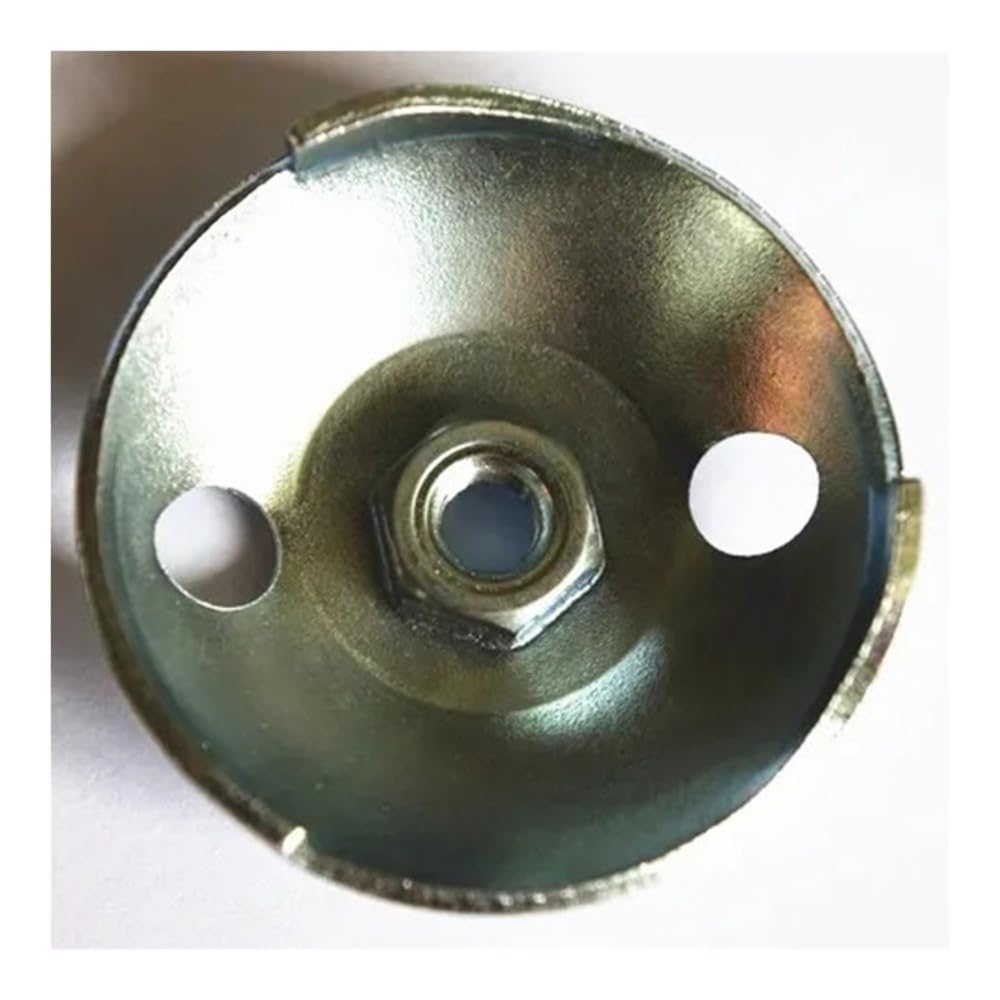 Griffe de démarreur 6mm pour réparer le lanceur bloqué de votre débroussailleuse
