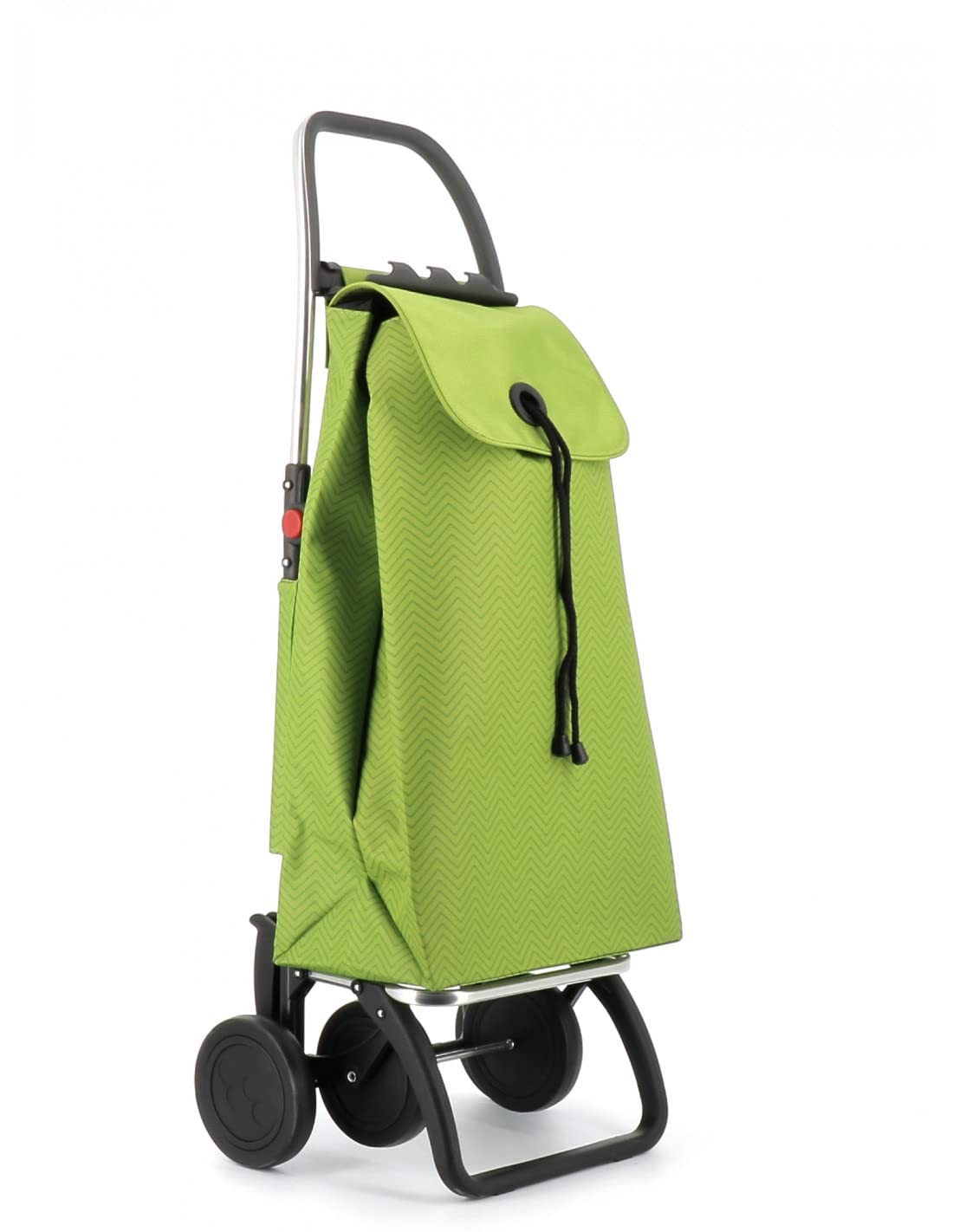 Chariot de course Rolser I-Max Ona 4 Roues Pliante - Lima