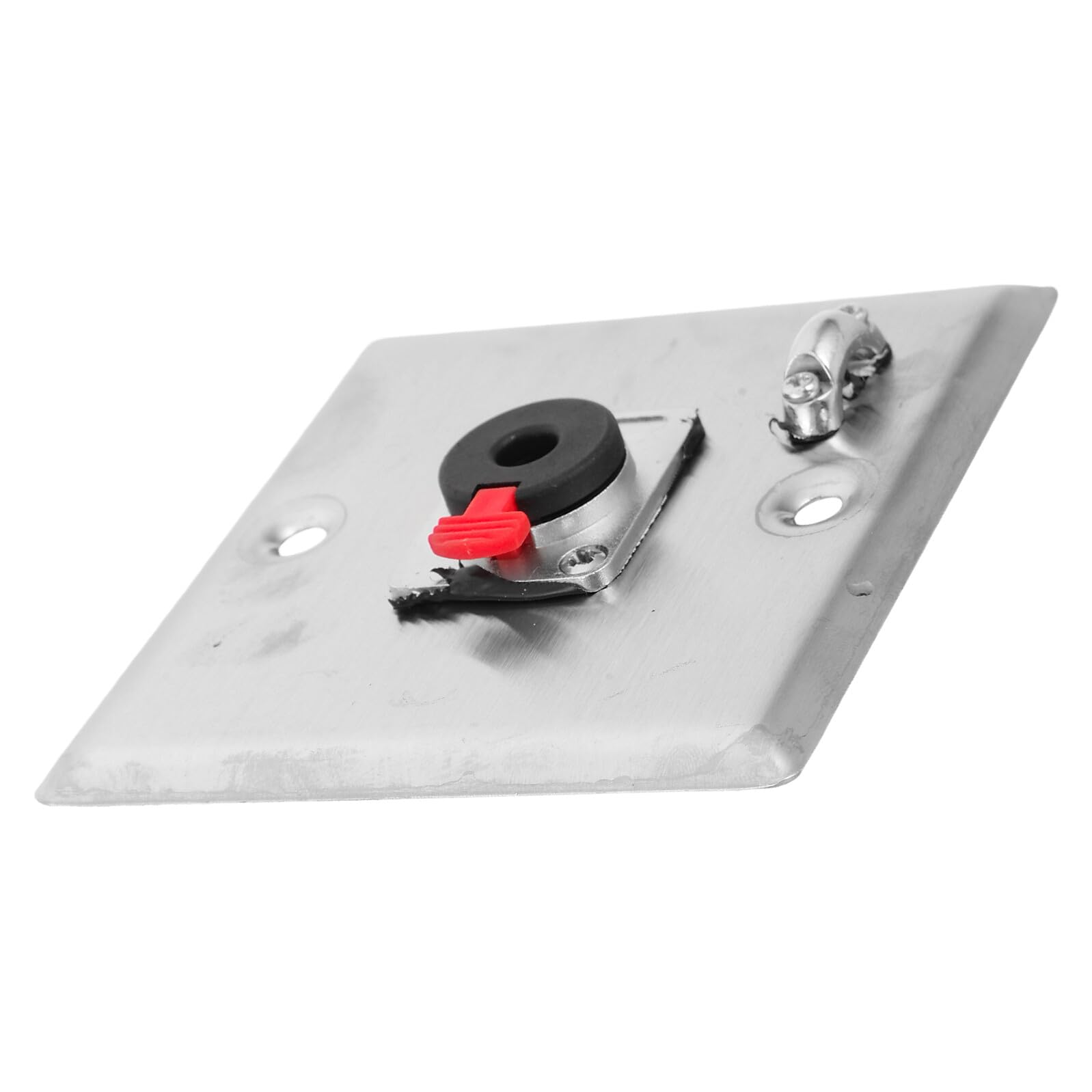 Conector XLR de panel para sistemas de sonido de karaoke en casa 8